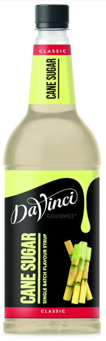 Сироп "Da Vinci Gourmet" со вкусом Тростникового сахара 1000мл