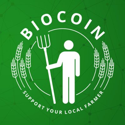 Бонусная программа лояльности BIOCOIN