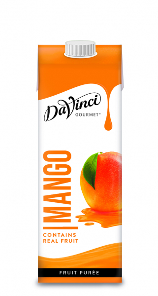 Смузи Mango - Манго, 1 литр