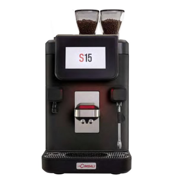 Кофемашина Cimbali S15 S10 Coffee