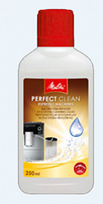 Средство для чистки молочной системы Melitta PERFECT CLEAN 250 мл. (1500729)