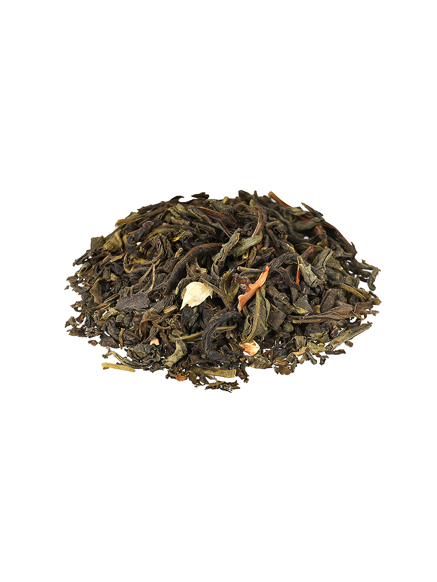 Китайский Жасмин, чай зеленый пакетированный, 20х4г. Dagmar