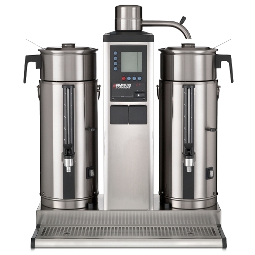Bravilor Bonamat B5 - Бравилор Бонамат В5 аппарат для приготовления фильтр кофе