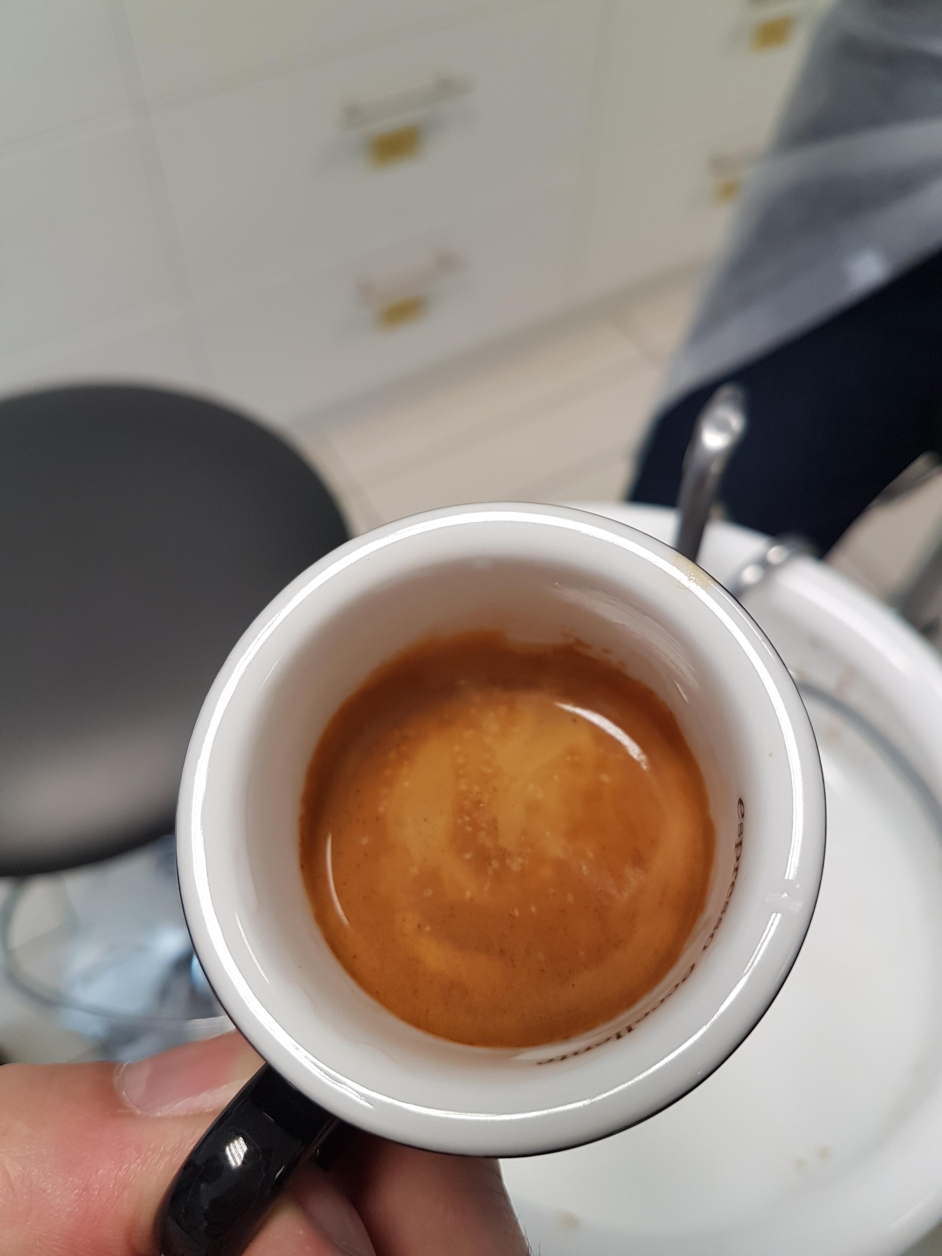 Кофе молотый  в капсулах El ROMA Via Appia,  8,5 гр*100 шт стандарт BLUE