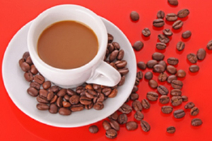 Как кофе влияет на метаболизм?