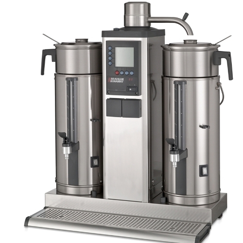 Bravilor Bonamat B5 - Бравилор Бонамат В5 аппарат для приготовления фильтр кофе
